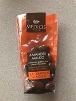 Amande malko