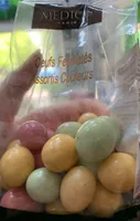 Oeufs feuilletés