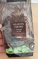 Les petits coeurs