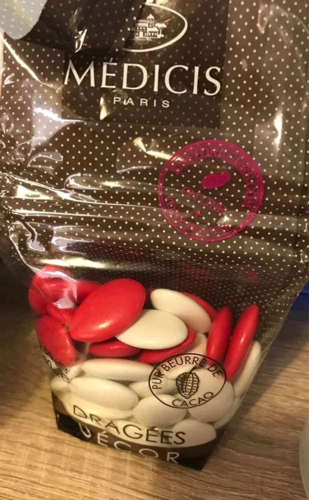 Dragees