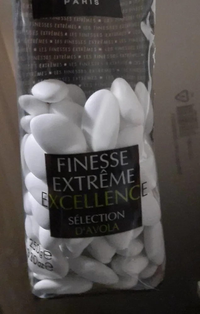 Finesse extrême excellence
