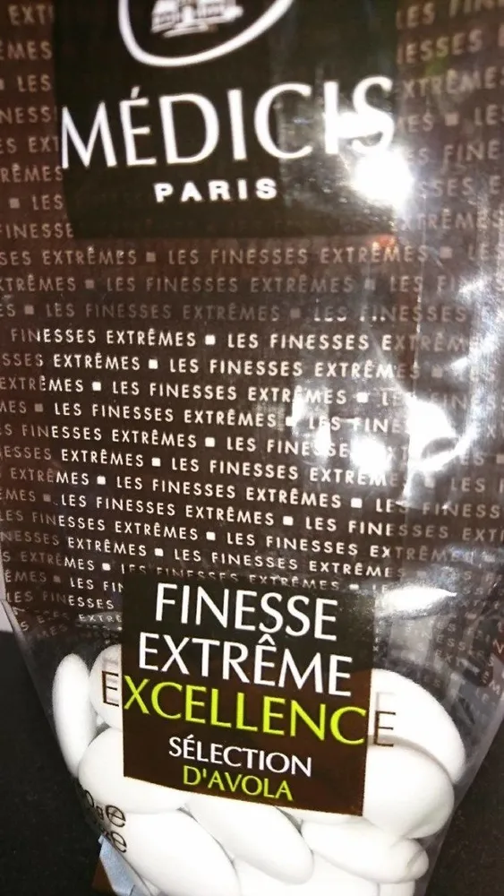 Finesse extrême excellence