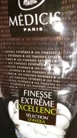 Finesse extrême excellence