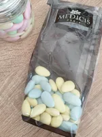 Dragées Amande Finesse Extrême Marbella Assorti
