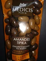 Amandes Tipika