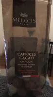 Caprice cacao