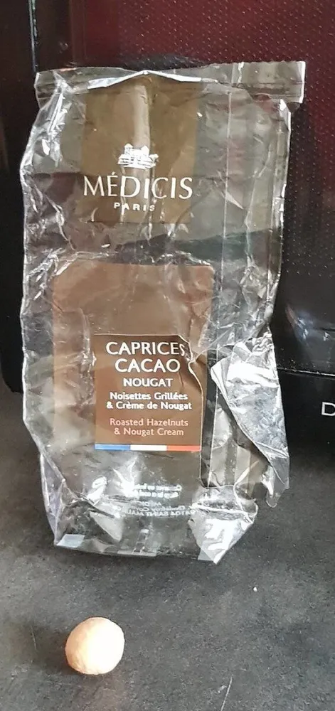 Malaya - Chocolat au lait et noir à a l'amande & noisette