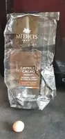 Malaya - Chocolat au lait et noir à a l'amande & noisette