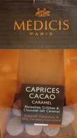 Caprice cacao