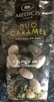Dragées Duo Caramel