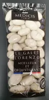 Galet Lorenzo dune