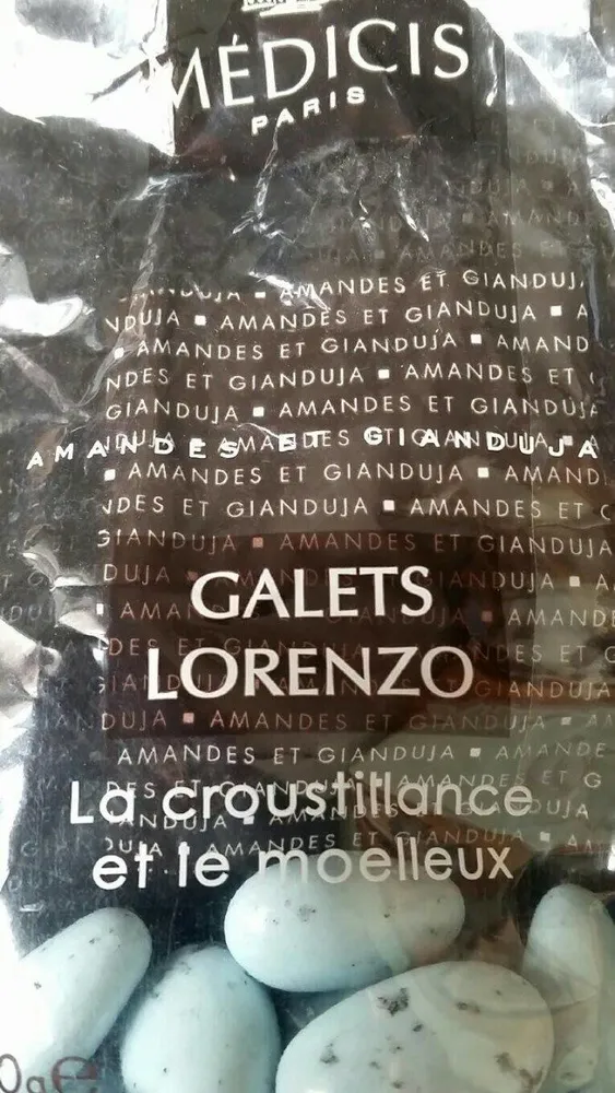 Galets Lorenzo