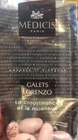 Galets lorenzo
