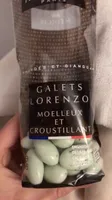 Galets Lorenzo Moelleux et Croustillant