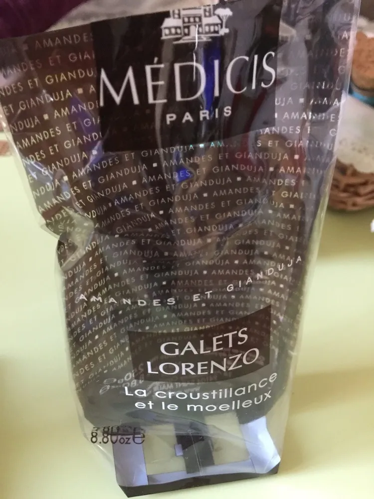 Galets Lorenzo