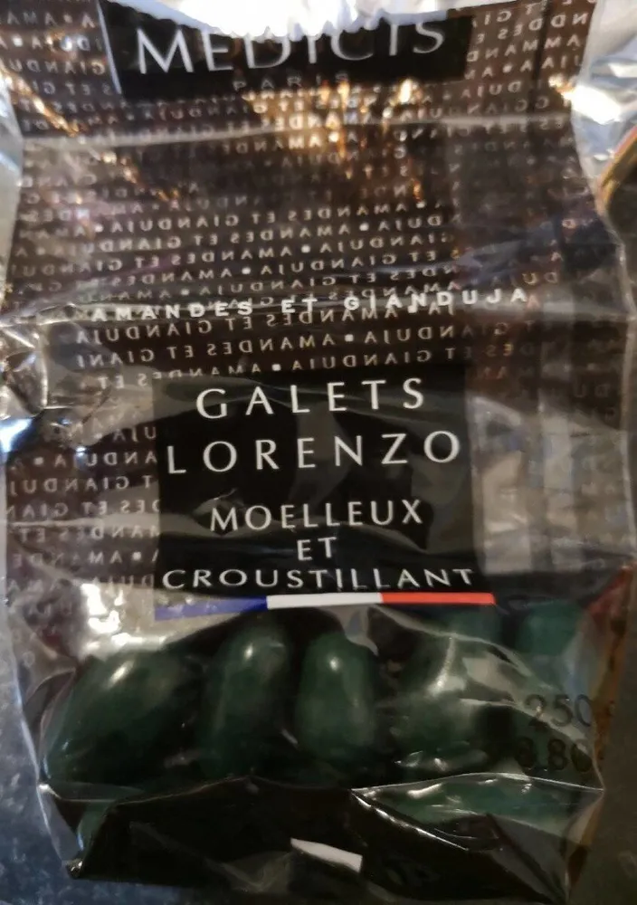 Galets Lorenzo