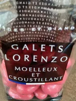 Galets lorenzo