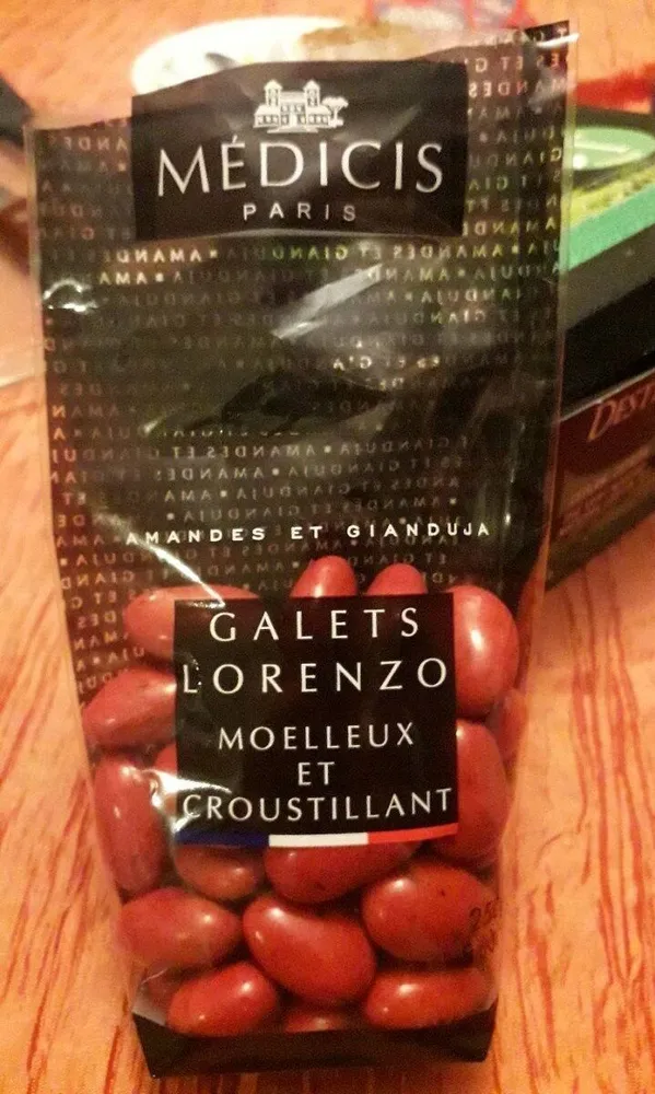 Galets Lorenzo