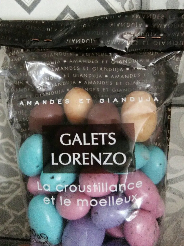 Galets lorenzo
