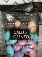 Galets lorenzo