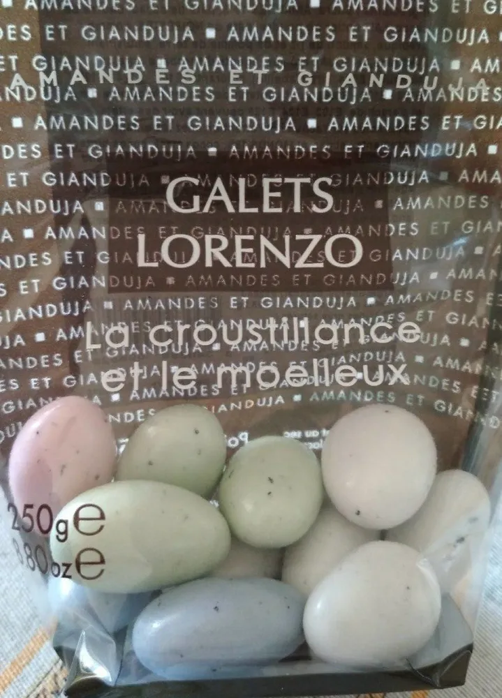 Galet Lorenzo