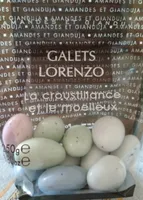 Galet Lorenzo