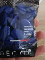 Dragées Decor