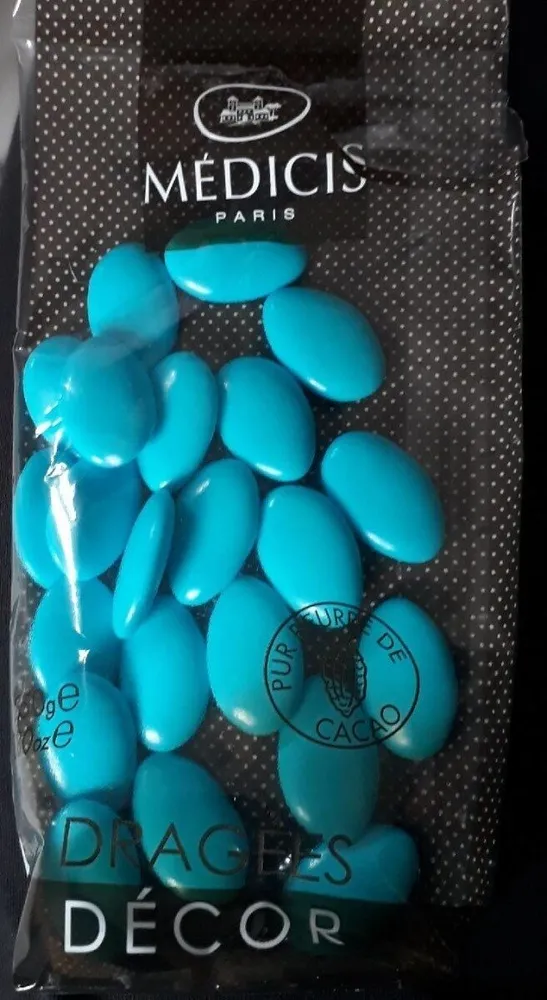 Dragées