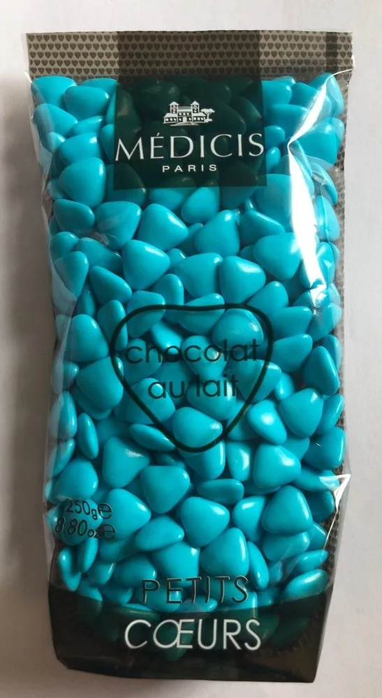 Chocolat au lait