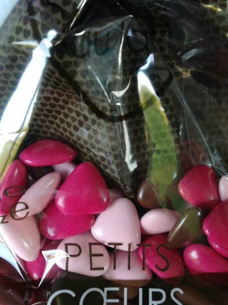 Petits cœurs