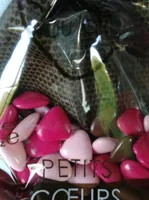 Petits cœurs