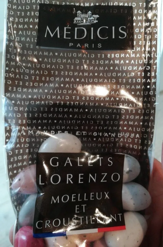 Galets Lorenzo