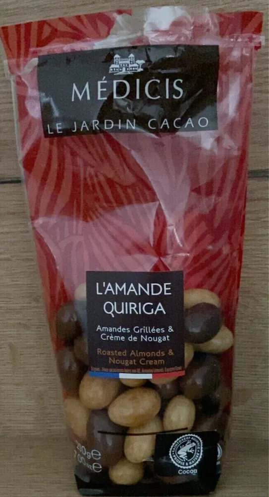 Amande Quiriga