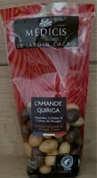Amande Quiriga
