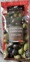 L’Olive Des Garrigues