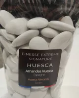 Dragées amande Huesca