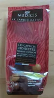 Caprices Noisettes
