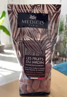 Les Fruits du Jardin Framboise