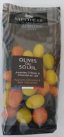 Olives du Soleil