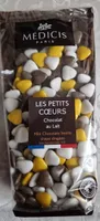 Les petits coeurs