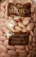 Dragées Finesse Extrême Lerida Rose