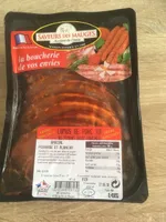 Lomos de porc