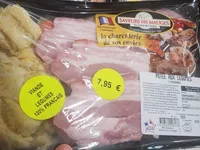 Potée aux légumes