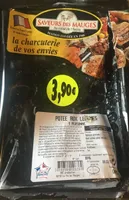 Potée aux legumes