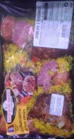 Jambalaya 3 personnes