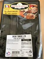 Bacon tranche