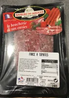 Farce à tomates