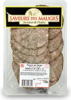 Andouille Audrey