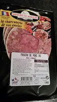 Museau de porc