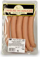 Francfort superieur aux boyaux naturels